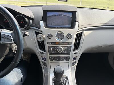 2013 Cadillac CTS 3.0L Luxury   - Photo 10 - Madisonville, TN 37354