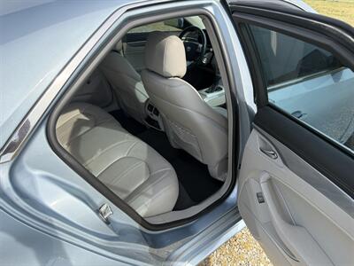 2013 Cadillac CTS 3.0L Luxury   - Photo 7 - Madisonville, TN 37354