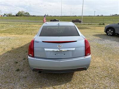 2013 Cadillac CTS 3.0L Luxury   - Photo 13 - Madisonville, TN 37354