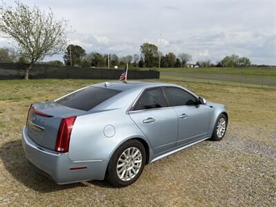 2013 Cadillac CTS 3.0L Luxury   - Photo 3 - Madisonville, TN 37354
