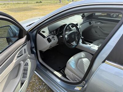 2013 Cadillac CTS 3.0L Luxury   - Photo 5 - Madisonville, TN 37354