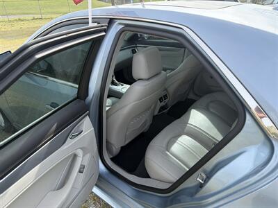 2013 Cadillac CTS 3.0L Luxury   - Photo 8 - Madisonville, TN 37354