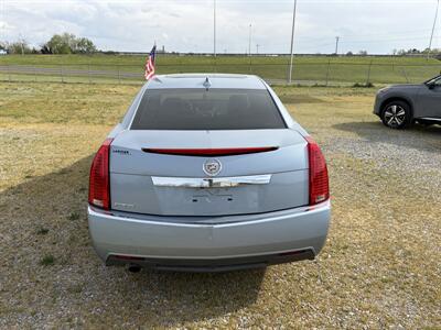 2013 Cadillac CTS 3.0L Luxury   - Photo 11 - Madisonville, TN 37354