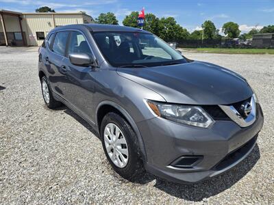 2016 Nissan Rogue S   - Photo 3 - Madisonville, TN 37354
