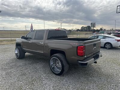 2015 Chevrolet Silverado 1500 LT   - Photo 4 - Madisonville, TN 37354
