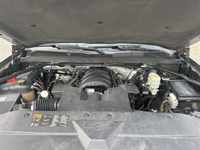 2015 Chevrolet Silverado 1500 LT   - Photo 13 - Madisonville, TN 37354