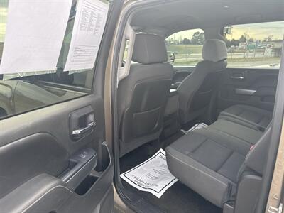 2015 Chevrolet Silverado 1500 LT   - Photo 8 - Madisonville, TN 37354