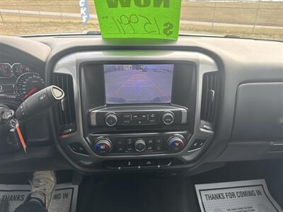 2015 Chevrolet Silverado 1500 LT   - Photo 10 - Madisonville, TN 37354