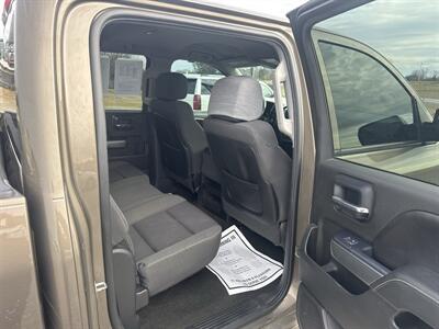 2015 Chevrolet Silverado 1500 LT   - Photo 7 - Madisonville, TN 37354