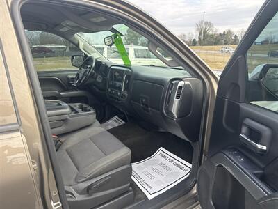 2015 Chevrolet Silverado 1500 LT   - Photo 6 - Madisonville, TN 37354