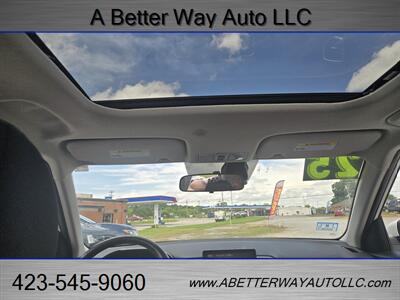 2025 Hyundai VENUE SEL - Photo 6 - Madisonville, TN 37354