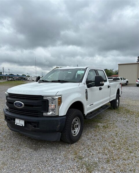 2018 Ford F-350 XL  