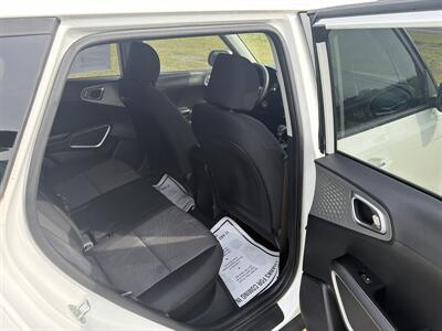 2021 Kia Soul LX   - Photo 7 - Madisonville, TN 37354