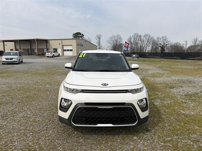 2021 Kia Soul LX   - Photo 14 - Madisonville, TN 37354