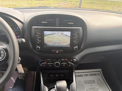 2021 Kia Soul LX   - Photo 12 - Madisonville, TN 37354