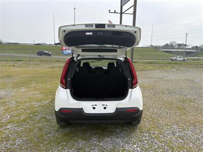 2021 Kia Soul LX   - Photo 9 - Madisonville, TN 37354