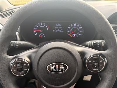 2021 Kia Soul LX   - Photo 11 - Madisonville, TN 37354