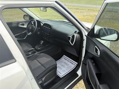 2021 Kia Soul LX   - Photo 6 - Madisonville, TN 37354