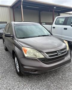 2010 Honda CR-V LX   - Photo 1 - Madisonville, TN 37354