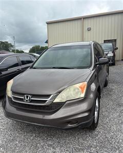 2010 Honda CR-V LX   - Photo 3 - Madisonville, TN 37354