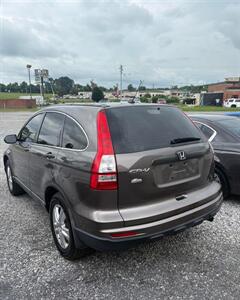 2010 Honda CR-V LX   - Photo 4 - Madisonville, TN 37354