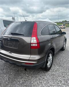 2010 Honda CR-V LX   - Photo 2 - Madisonville, TN 37354