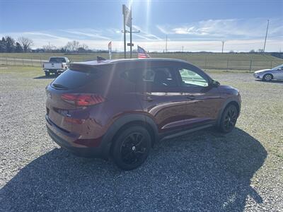 2019 Hyundai TUCSON Value   - Photo 3 - Madisonville, TN 37354