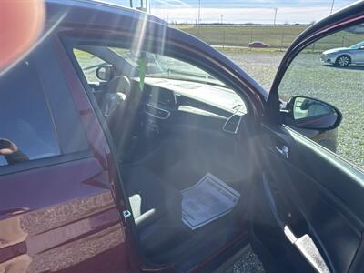 2019 Hyundai TUCSON Value   - Photo 6 - Madisonville, TN 37354