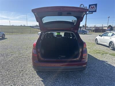 2019 Hyundai TUCSON Value   - Photo 13 - Madisonville, TN 37354