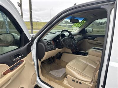 2007 Chevrolet Silverado 1500 Work Truck 4dr Extended Cab - Photo 5 - Madisonville, TN 37354