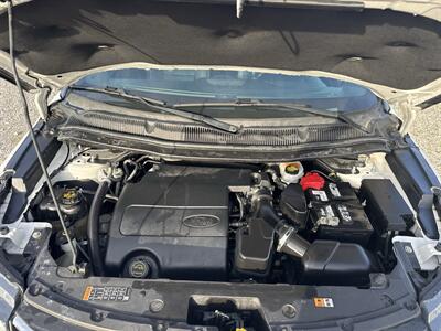 2016 Ford Explorer Limited   - Photo 14 - Madisonville, TN 37354