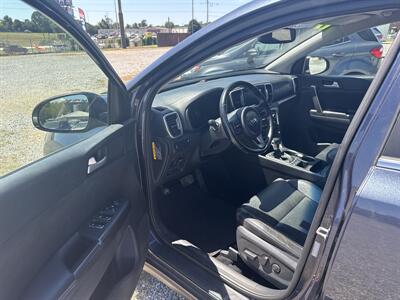 2017 Kia Sportage EX   - Photo 5 - Madisonville, TN 37354