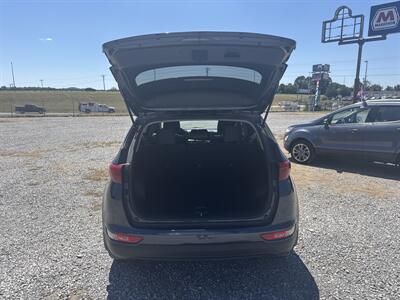 2017 Kia Sportage EX   - Photo 14 - Madisonville, TN 37354