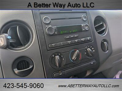 2005 Ford F-150 XL - Photo 7 - Madisonville, TN 37354