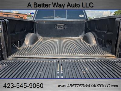2005 Ford F-150 XL - Photo 19 - Madisonville, TN 37354