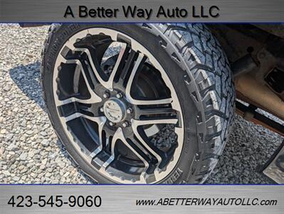 2005 Ford F-150 XL - Photo 20 - Madisonville, TN 37354