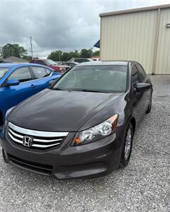 2012 Honda Accord LX   - Photo 3 - Madisonville, TN 37354
