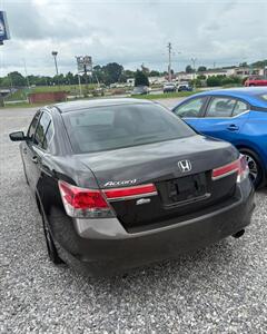 2012 Honda Accord LX   - Photo 4 - Madisonville, TN 37354