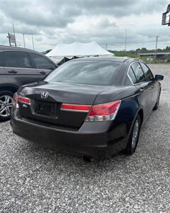 2012 Honda Accord LX   - Photo 2 - Madisonville, TN 37354