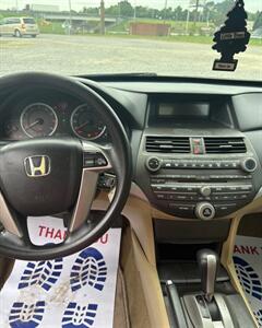 2012 Honda Accord LX   - Photo 7 - Madisonville, TN 37354