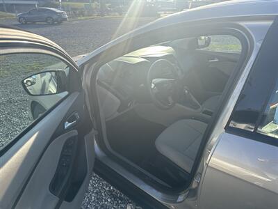 2018 Ford Focus SE   - Photo 5 - Madisonville, TN 37354