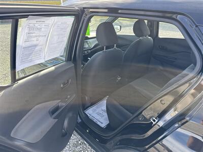 2019 Nissan Kicks S   - Photo 8 - Madisonville, TN 37354