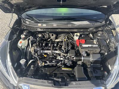 2019 Nissan Kicks S   - Photo 14 - Madisonville, TN 37354
