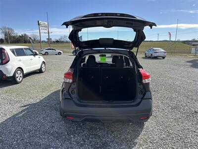 2019 Nissan Kicks S   - Photo 13 - Madisonville, TN 37354