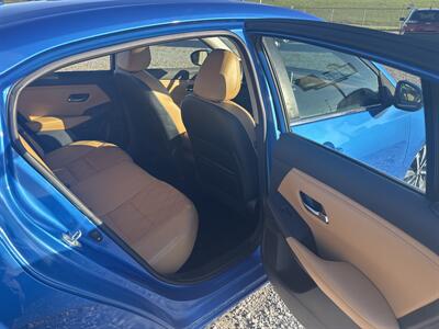 2023 Nissan Sentra SV   - Photo 7 - Madisonville, TN 37354