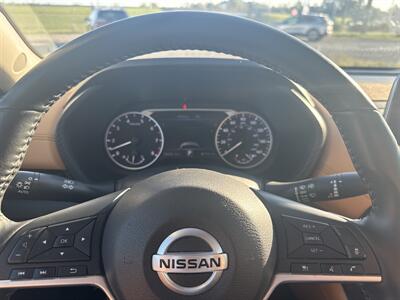 2023 Nissan Sentra SV   - Photo 9 - Madisonville, TN 37354