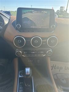 2023 Nissan Sentra SV   - Photo 10 - Madisonville, TN 37354