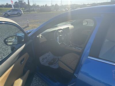 2023 Nissan Sentra SV   - Photo 5 - Madisonville, TN 37354