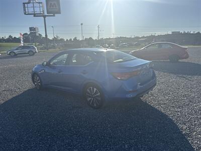 2023 Nissan Sentra SV   - Photo 4 - Madisonville, TN 37354