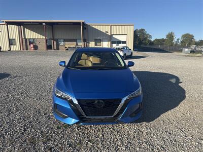 2023 Nissan Sentra SV   - Photo 11 - Madisonville, TN 37354